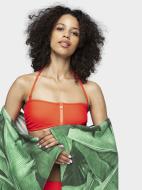 Бра 4F D4L20-KOS207G-62N р.S красный