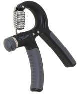 Еспандер Energetics Adjustable Handgrip 1.0 270685-901050 чорний