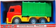 Игрушка Dickie Toys Фургон 3315245/1555