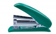 Степлер BM.4211-04 зеленый Buromax