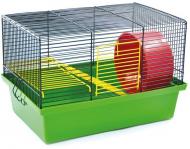 Клетка Лорі для грызунов Джунгарик