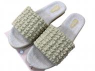 Тапки домашние Gemelli Астра р.39 бежевый