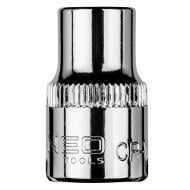 Головка 6-гранна NEO tools 3/8"(F)×1/4"(M) 08-168