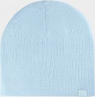 Шапка 4F CAP U602 4FJWAW25ACAPU602-34S р.os блакитний