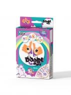 Игра настольная Danko Toys Doobl Image мини укр. Unicorn DBI-02-04U