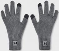 Рукавиці Under Armour Halftime Gloves р.S-M 1373157-013