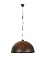 Подвес Nowodvorski Hemisphere 1x60 Вт E27 коричневый 6368