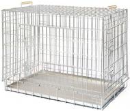 Клітка Лорі для собак "Вовк 3"