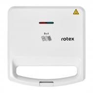 Мультимейкер Rotex RSM220-W