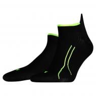 Шкарпетки Puma Cell Run Sneaker 90679201 р.39-42 чорний