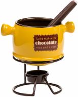 Набор для фондю Chocolate 14,5x10,5x7,5 см 2372-2