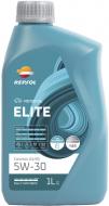 Моторное масло синтетическое Repsol Elite Cosmos A5/B5 5W-30 1 л (RPP0060IHA)
