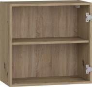 Шкаф верхний Грейд Оптимум 600x576x297 мм дуб артизан