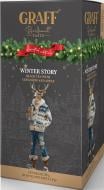 Чай чорний Graff Winter story 20 шт. 36 г