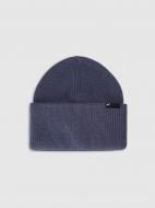 Шапка 4F CAP U652 4FJWAW25ACAPU652-32S р.os синій