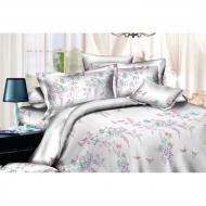 Комплект постельного белья Spring garden двуспальный разноцветный SoundSleep
