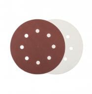 Круг шлифовальный MasterTool на липучке P36 125 мм 5 шт. 08-2503-H