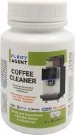 Таблетки для чищення кавомашини Purify Agent 4820093485029 Coffee Cleaner 50шт. Таблетки для чищення кавомашини Purify Agent 4820093485029 Coffee Cleaner 50шт.
