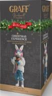 Чай зелений Graff Christmas experience 20 шт. 36 г