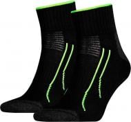 Шкарпетки Puma Cell Train Quarter 90679501 р.43-46 чорний 2 шт. Шкарпетки Puma Cell Train Quarter 90679501 р.43-46 чорний 2 шт.