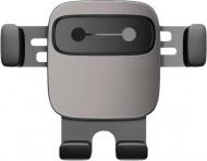 Автодержатель Cube Gravity Vehicle-Mounted Holder BASEUS черный