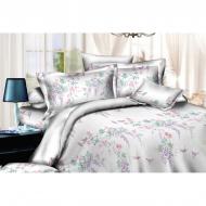 Комплект постельного белья Spring garden молочный SoundSleep