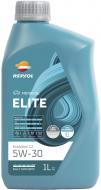 Моторна олива синтетична Repsol Elite Evolution C2 5W-30 1 л (RPP0052IHA)