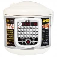 Мультиварка Rotex RMC505-C Excellence