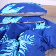 Наволочка Ranforce Elite 17-0384 Lyon 50x70 см мульти MirSon