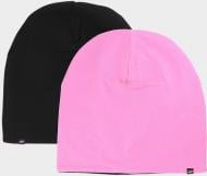 Шапка 4F CAP U641 4FJWMM00ACAPU641-54S р.os рожевий