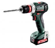 Шуруповерт аккумуляторный Metabo POWERMAXX BS 12 BL Q 601039500