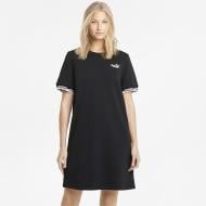 Платье Puma Amplified Dress 58591201 р.M черный