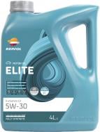 Моторное масло синтетическое Repsol Elite Evolution C2 5W-30 4 л (RPP0052IGB)