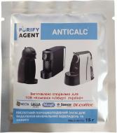 Средство для удаления накипи Purify Agent 4820093485326 Anticalc 15г
