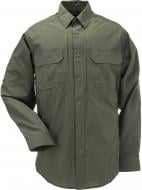 Сорочка 5.11 Tactical Taclite Pro Long Sleeve Shirt р. XXL TDU green 72175