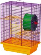 Клетка Лорі для грызунов Дом