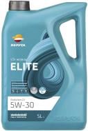 Моторное масло синтетическое Repsol Elite Evolution C2 5W-30 5 л (RPP0052IFB)