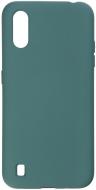 Накладка на корпус Armorstandart ICON Case для Samsung A01 (A015) Pine Green (ARM56329)