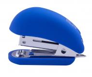 Степлер BM.4234-02 синій Buromax Степлер BM.4234-02 синій Buromax