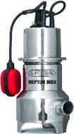 Насос погружной Elpumps для канализации NEPTUN INOX