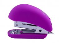 Степлер BM.4234-07 фиолетовый Buromax