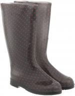 Сапоги Alisa Line Горох р.40 А201 красный Сапоги Alisa Line Горох р.40 А201 красный