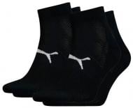 Носки Puma Performance Train Light 90743903 р.43-46 черный 2 шт.