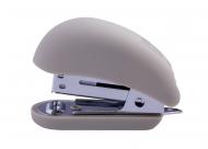 Степлер BM.4234-09 серый Buromax