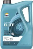 Моторное масло синтетическое Repsol Elite Evolution C4 5W-30 5 л (RPP0054IFB)
