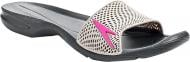 Шлепанцы Speedo Atami II Max Female 8-09188B556 р.US 4 серый