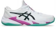 Кроссовки мужские Asics COURT FF 3 CLAY 1041A371-106 р.46 белые