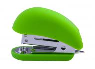 Степлер BM.4234-15 светло-зеленый Buromax