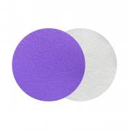 Круг шліфувальний MasterTool Ceramic на липучці P60 125 мм 5 шт. 08-2506-C