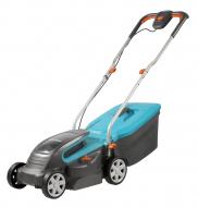 Газонокосилка аккумуляторная Gardena PowerMax Li-18/32 5039-20